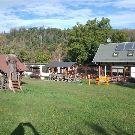 Gaststaette Und Vorwerk Altenroth