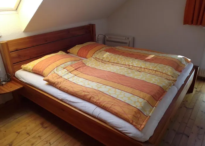 Gaststätte Und Vorwerk Altenroth Gasthof *